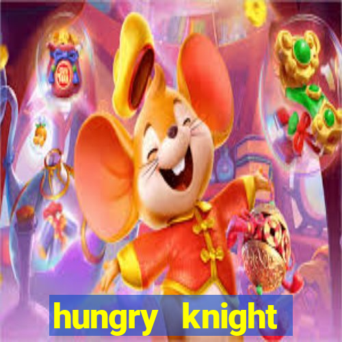 hungry knight gameboy rom pt br